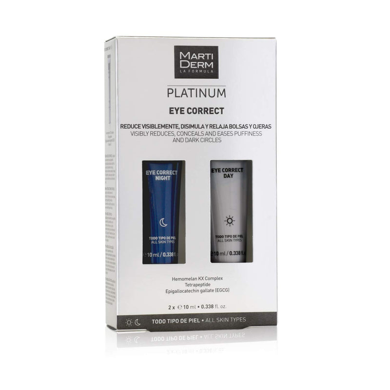 Martiderm Face Set 10 ml - NewNest Australia