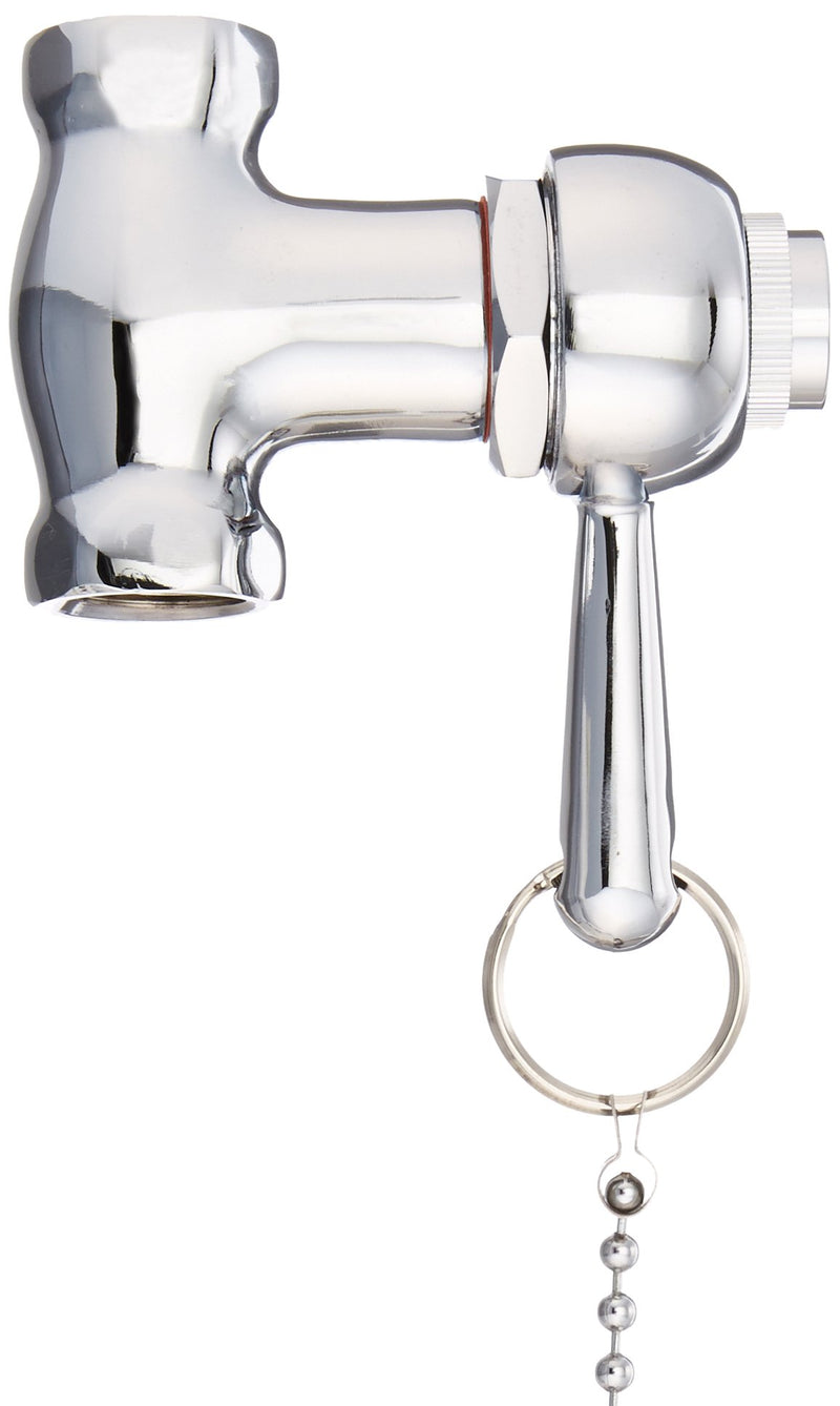 EZ-FLO 10789 Self-Closing Shower Valve, Chrome - NewNest Australia