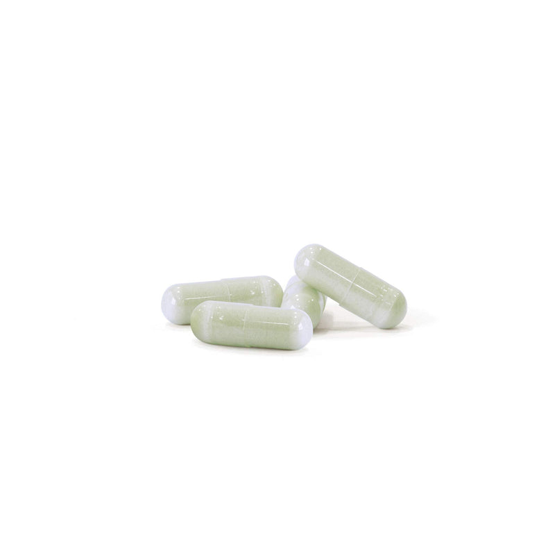 Biotechnologically derived hyaluronic acid, 100 mg / 60 capsules, guaranteed purity of the product is at least 90%, eyes, joints, skin, immune - NewNest Australia