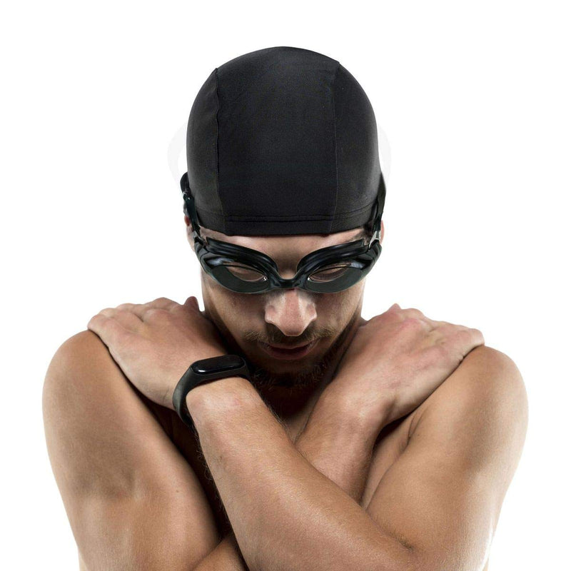 Water Gear Vapor Swim Goggles Smoke/Smoke - NewNest Australia