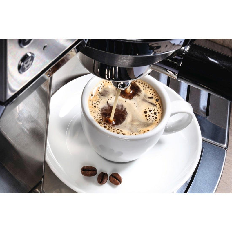 Xavax Coffee Filter, Black, 13 x 12 x 12 cm - NewNest Australia