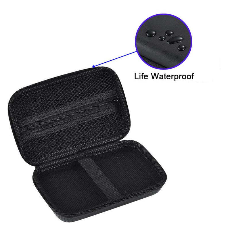 Ninyoon Original USB Microscope Carrying Case Bag for Ninyoon WiFi & USB Digital Microscope, Also Compatible with Other Brands Handheld Microscope - NewNest Australia