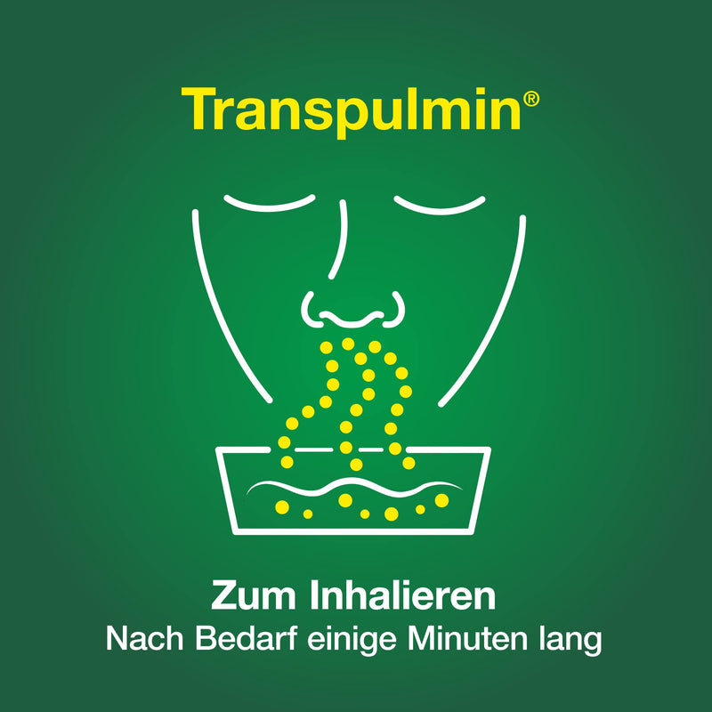 Transpulmin cold balm for adults: soothing balm with expectorant effect to relieve colds and coughs, 100 g 100 g (pack of 1) - NewNest Australia