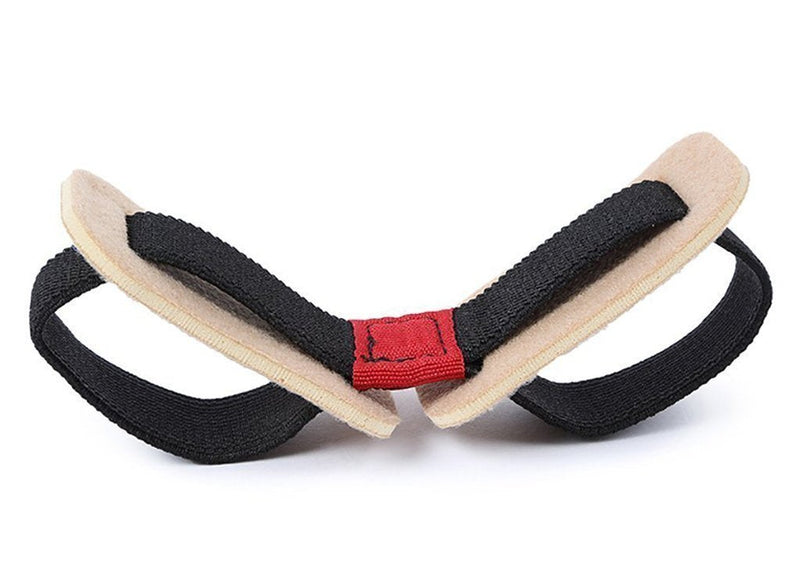 PEDIMEND Bunion Corrector Strap (1PCS) - Big Toe Straightener - Exercises Trainer for Hallux Valgus Treatment - Relieve Thumb Strain - Restore Natural Big Toe Alignment – Foot Care - NewNest Australia