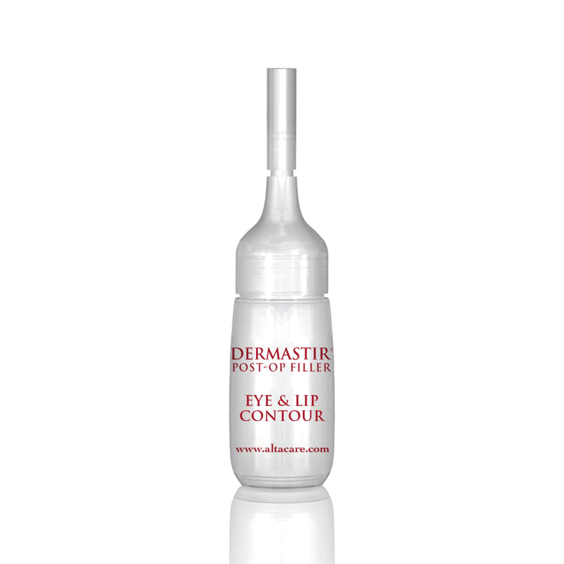 Dermastir Eye & Lip Contour Filler 4ml x 4 - NewNest Australia