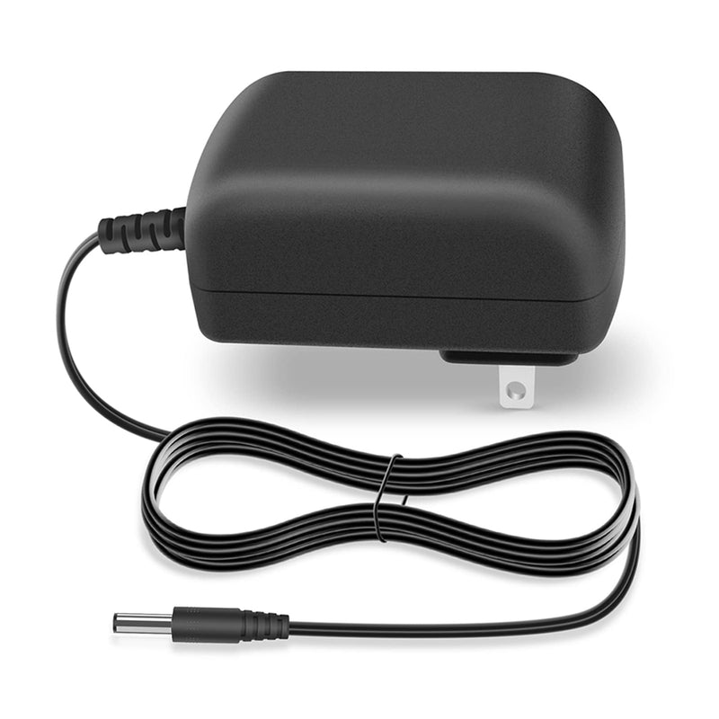 Power Cord for AeroGarden Harvest 360 Slim 100690 Replacement Charger AC Adapter for AeroGarden Harvest Elite 100691 6.0Ft Extra Long DC Power Supply PERFEIDY - NewNest Australia