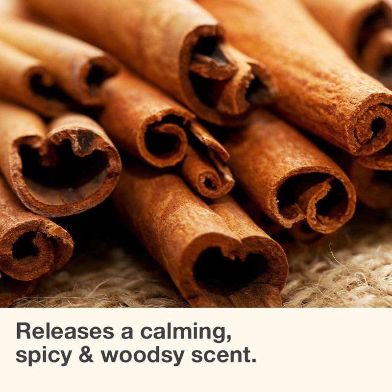 Kukka Cinnamon Bark Essential Oil for Pain Relief - Natural Cinnamon Bark Oil for Health - 100 Therapeutic Grade Essential Oils for Aromatherapy - 10ml 10 ml (Pack of 1) - NewNest Australia