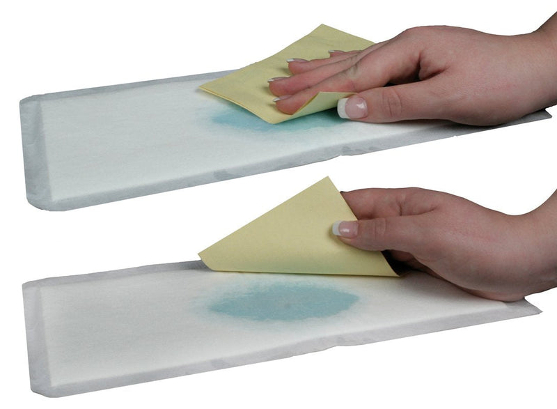 Hydas 1755 Airlaid Fleece Insert - NewNest Australia