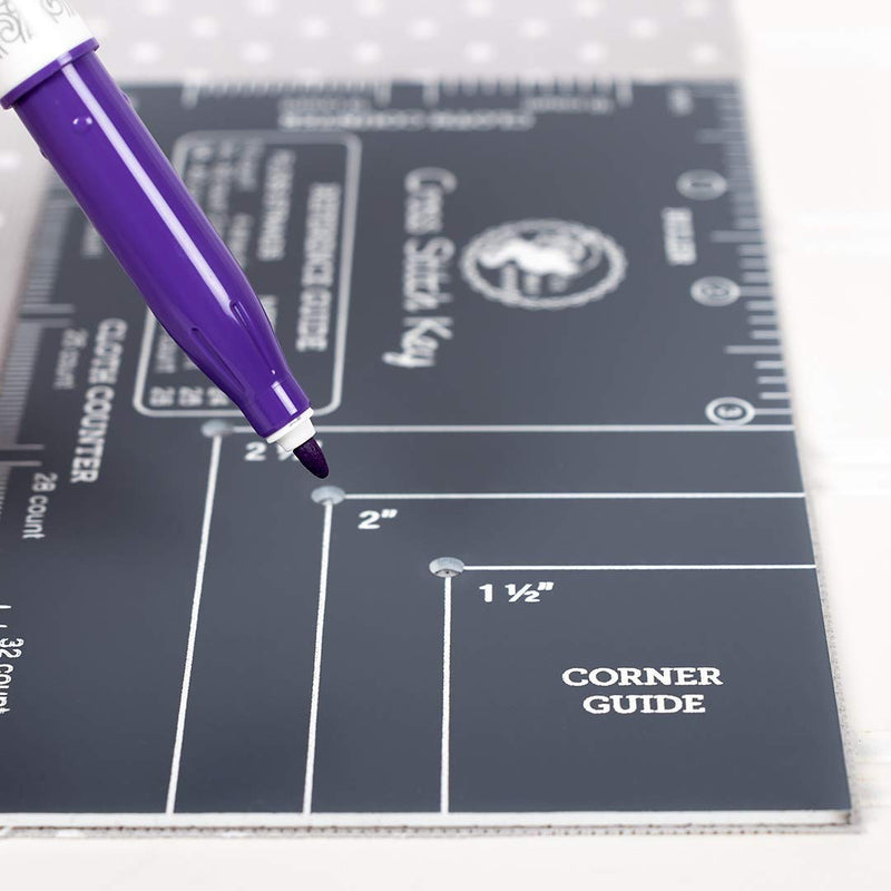 It's Sew Emma Cross Stitch Key - NewNest Australia