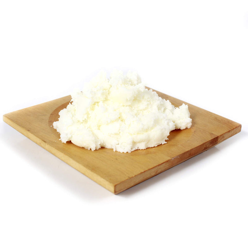Shea Butter Refined - 100% Pure and Natural - 500g - NewNest Australia