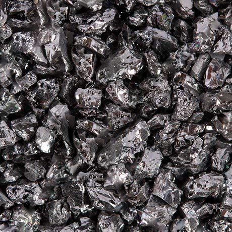 AztroGrit Silicon Carbide Powder - F800; 250 gm - NewNest Australia