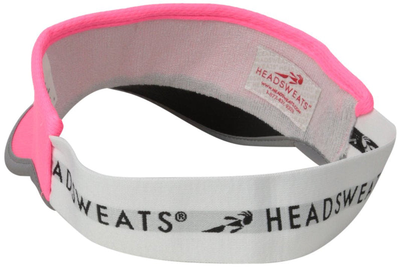 Headsweats Reflective Supervisor Neon Orange - NewNest Australia