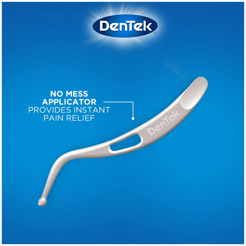 Dentek Temparin Max Repair Kit, 13+ Repairs, 2.64 Grams (Pack of 6) - NewNest Australia