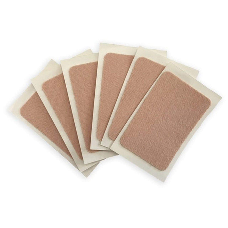 MOLESKIN 2" X 3" - 6 PACK - NewNest Australia