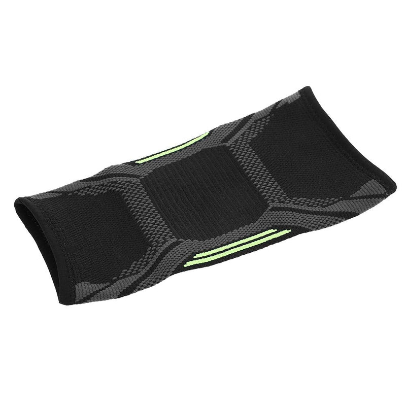 Ankle Brace Compression Sleeve Ankle Support For Sports, Relieves Achilles Tendonitis, Joint Pain, Plantar Fasciitis Foot Sock With Arch Support, Reduces Swelling (L) - NewNest Australia