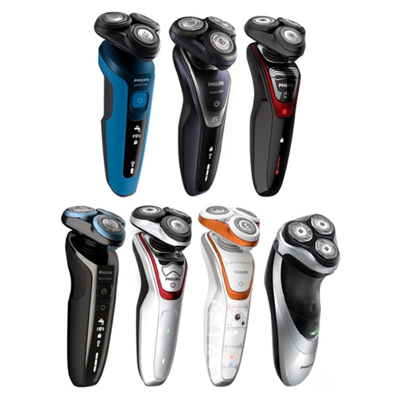 Philips Shaver Series 5000 shaving heads (model SH50/50) Series 5000 single bed - NewNest Australia