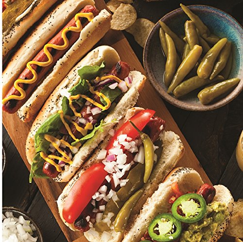 Nordic Ware Hot Dog Steamer - NewNest Australia