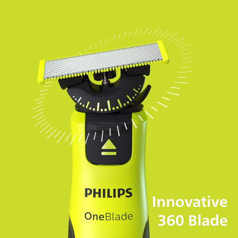 QP410/50 OneBlade replacement blades - NewNest Australia