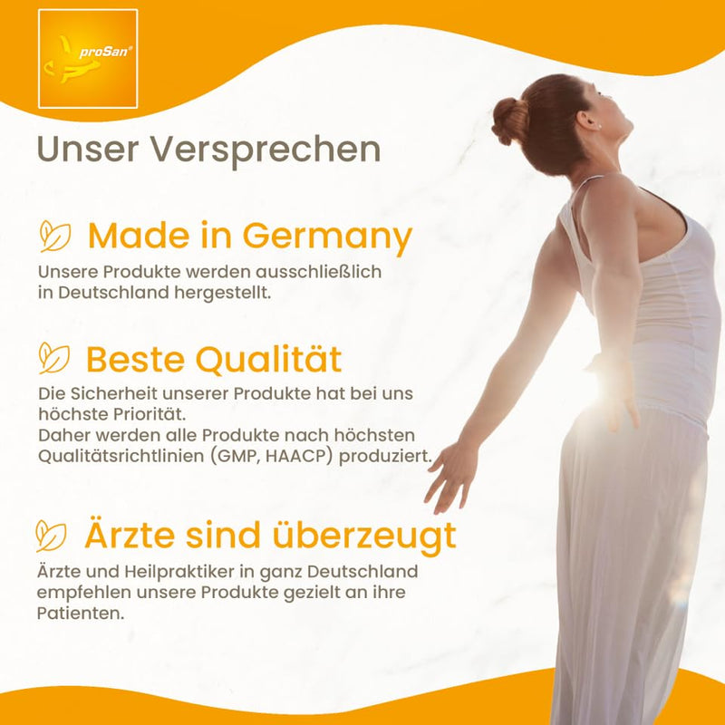Prosan Vitamin D3+K2 4,000 Iu, 30 Capsules, High Dose 4,000 Iu Vitamin D3 + 100% Natural Vitamin K2 All-Trans 100 Œºg, High Bioavailability, Made In Germany, Small Capsules - NewNest Australia