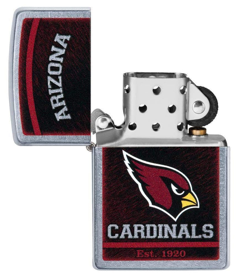 Zippo 2020 NFL Lighters Arizona Cardinals - NewNest Australia