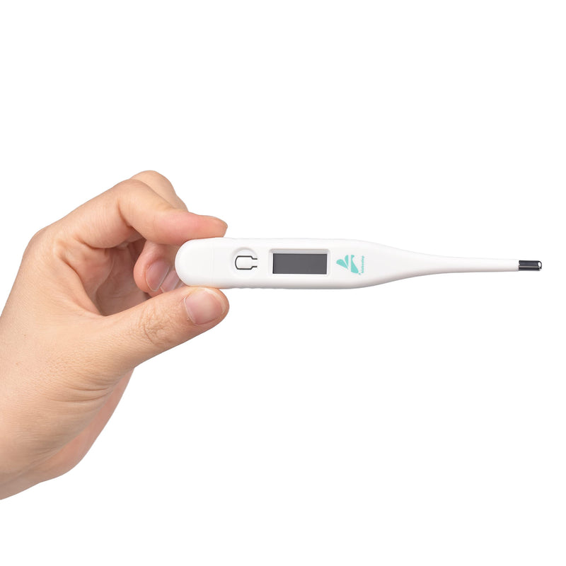 Kinbontop Digital Thermometer for Adults, Children and Toddlers - NewNest Australia