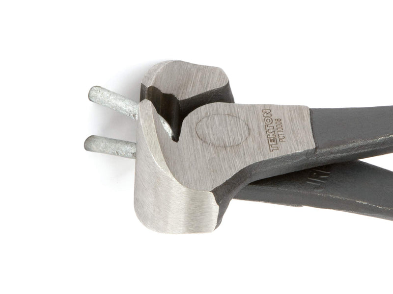 TEKTON 8 Inch End Cutting Pliers | PCT10008 - NewNest Australia