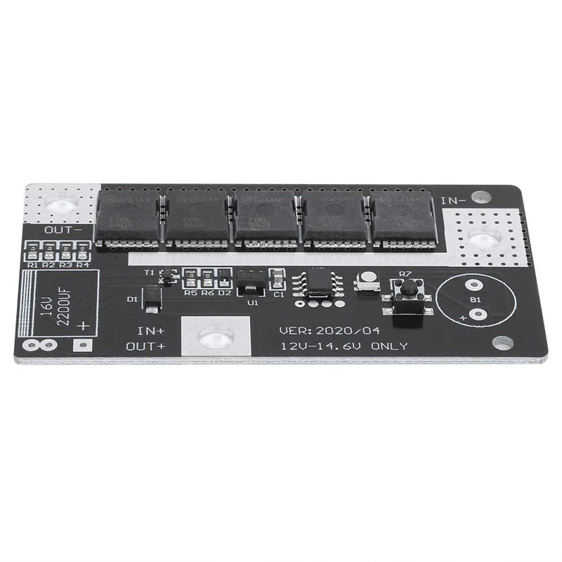 Spot Welder PCB Circuit Board, 12V 90-150A Battery Energy Storage Spot Welder PCB Circuit Board for 18650/26650/32650 Lithium Battery - NewNest Australia