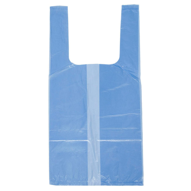 Kordis Large Adult Incontinence Disposal Bags - 3 x 50 Bags. Fragranced Nappy Sacks With Tie Handles - Disposable & Discreet. Hygienic Waste Disposal Of Incontinence Pads. 150 Bag Count - 32 x 42cm - NewNest Australia