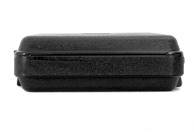 Cases By Source B1284 Blow Molded Empty Carry Case, 12.5 x 8.99 x 4, Interior - NewNest Australia