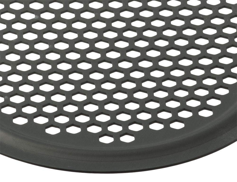 LloydPans Kitchenware 7 Inch by 18 Inch Perforated Flatbread Pan Made in the USA - NewNest Australia