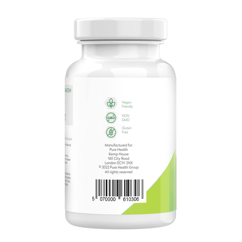 Activated Coconut Charcoal 2000mg Daily Serving | No Fillers/Bulking Agents | 180 Capsules | Non GMO Coconut for Bloating, Gas, Digestion, Flatulence | Natural Relief | Vegan & Keto Supplement - NewNest Australia