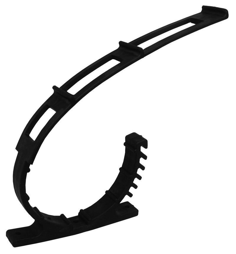 END OF ROAD - 20020 Super Quick Fist Clamp for mounting tools & equipment 2-1/2" - 9-1/2" diameter - NewNest Australia