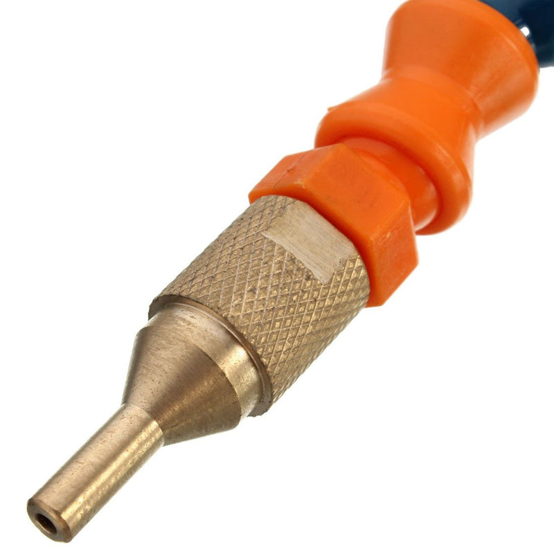 OriGlam 【The Mist Coolant Lubrication Spray System for Metal Cutting Engraving Cooling Sprayer Machine for Air Pipe CNC Lathe Milling Drill - NewNest Australia