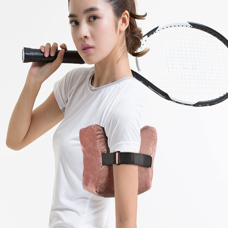 Shoulder Surgery Pillow for Shoulder Support - Rotator Cuff Brace Pillow for Sleeping, Comfortable Shoulder Pillow for Shoulder Pain Relief Side Sleepers, Arm Support Pillow After Surgery - NewNest Australia