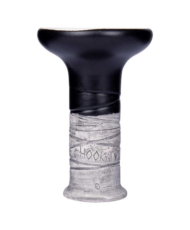 Hookain Litlip Shisha Head Tobacco Head Phunnel Pipi Kaka - NewNest Australia