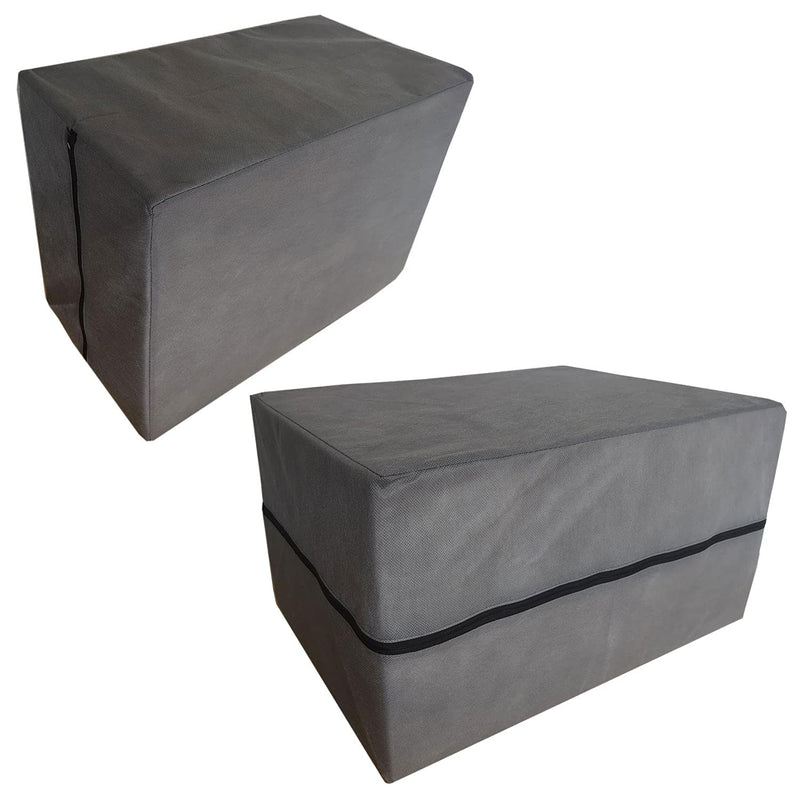 IWH intervertebral disc cube step positioning cube gray - NewNest Australia