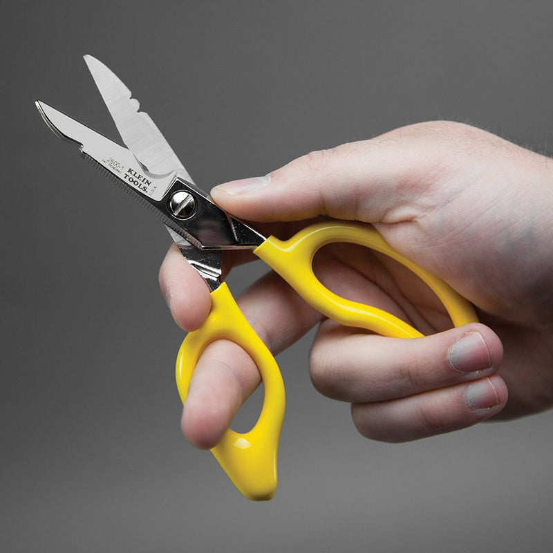 Klein Tools All-Purpose Electrician's Scissors 26001 - NewNest Australia