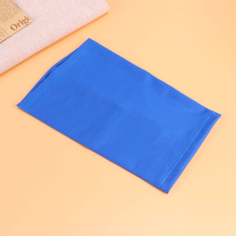 HEALLILY PICC Line Cover Adult PICC Sleeve Arm Nursing Cast Protector Nursing Sleeve Breathable Patient Accessories for Hospital Size M Blue - NewNest Australia