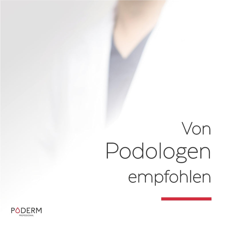 PODERM - TOE PROTECTION CHICKEN EYE/CALLUS GEL ARNICA PATENTED - Instantly relieves pain - Prevents calluses from forming - 100% natural active ingredients - Proven effectiveness - Swiss Lab size S - NewNest Australia