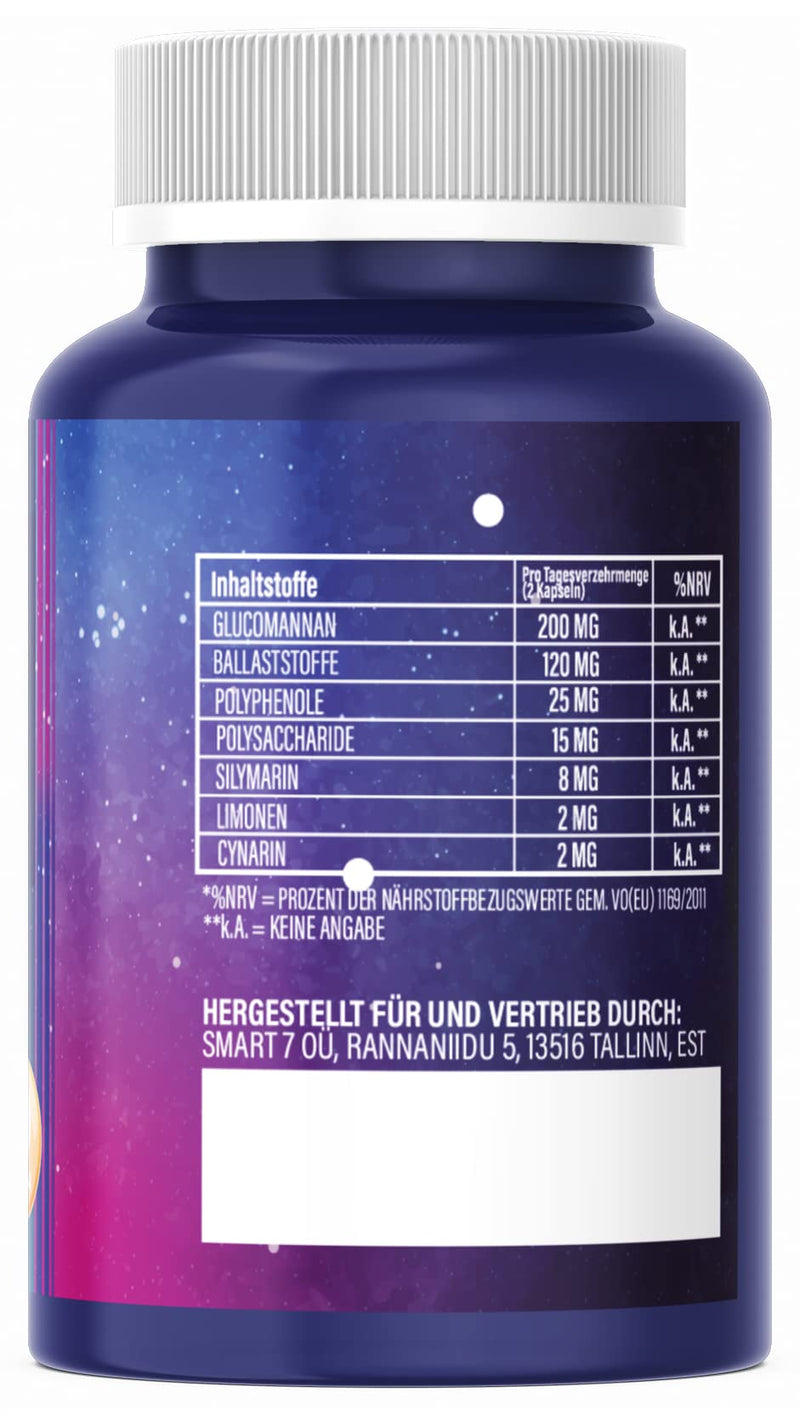 Enolenia® Keto Night Burn Metabolism Extremely Fast & Finally, Capsules with High-Quality Natural Ingredients for Men and Women - NewNest Australia