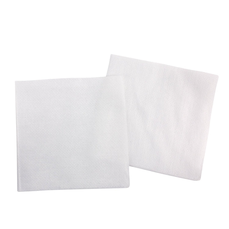 Ever Ready First Aid Non-Woven Sponges, 4" x 4", 4 Ply - 200 Count 4" x 4" (1 Pack of 200) - NewNest Australia