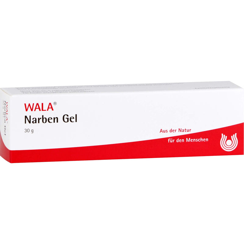 SCARS GEL 30 g - NewNest Australia