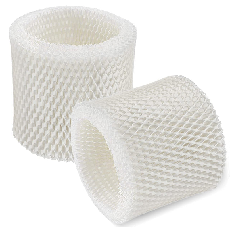 ANTOBLE HC-888 HC-888N Humidifier Wicking Filters Replacements for Honeywell HC888 Series HCM-890 HEV-320 & Duracraft D88 DCM-200 Humidifier Filter C - 2 Pack - NewNest Australia