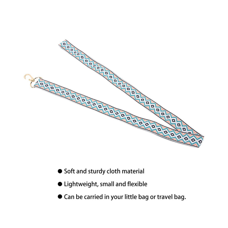 Zip Puller, Zip Assistant for Women Living Alone and Women with Shoulder Problems, Soft and Strong Fabric | Elegant and Beautiful Design, Back Zipper Pullerzip Up Dress and Boots Zipper 30.3in - NewNest Australia