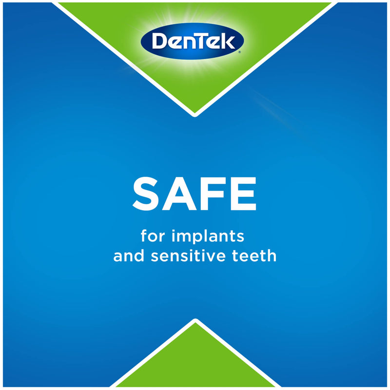 DenTek Professional Oral Care Kit - NewNest Australia