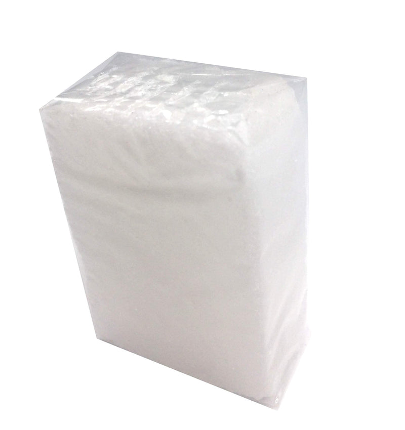 Razor Blades Club Rock Alum Rectangular Block 100g Face, Body and Post Shave Hygiene (White, 90g (Pack of 1) - NewNest Australia