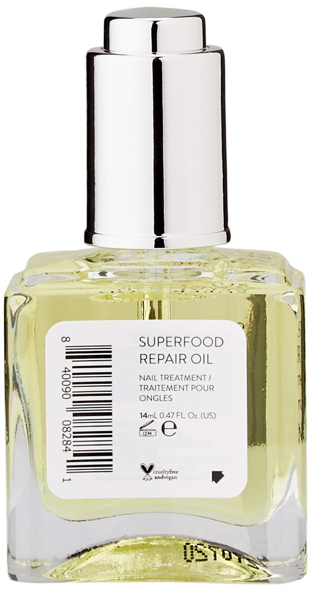 Nails Superfood Repair Oil, Almond, 14 ml - NewNest Australia