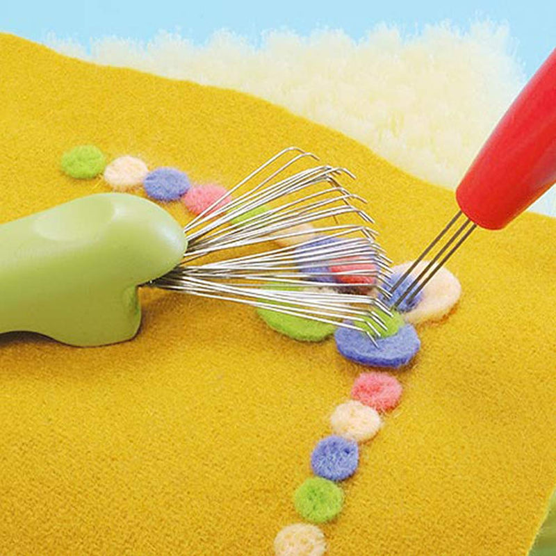 Clover Felting Needle Claw And Mat Cleaner - NewNest Australia