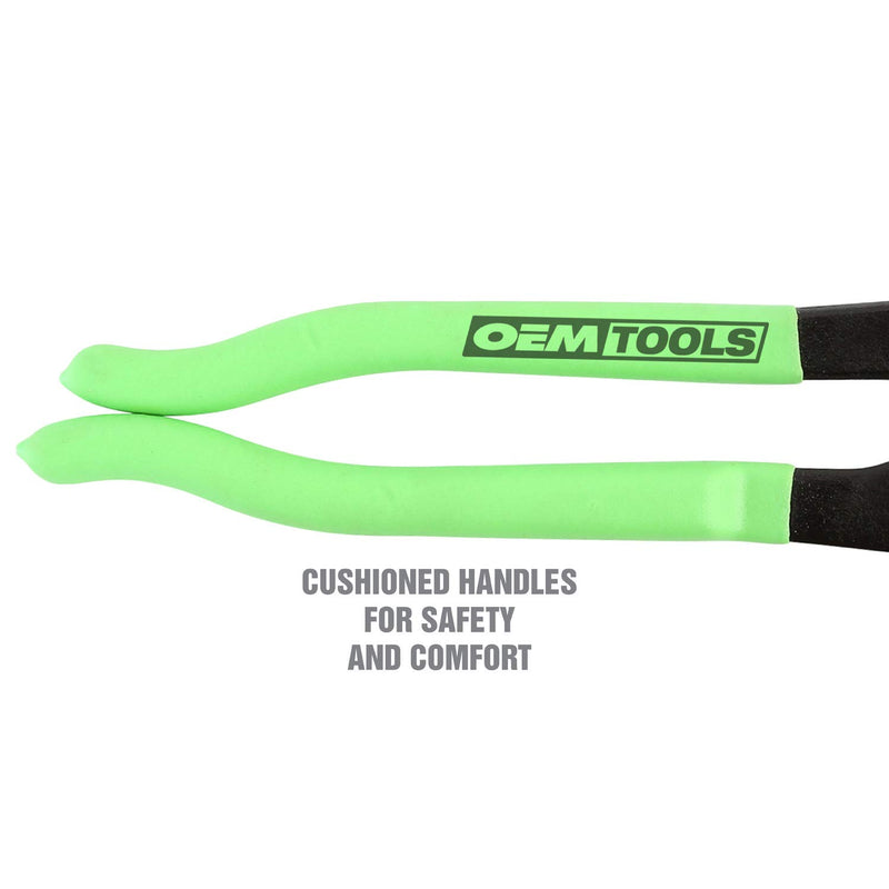 OEM 25320 2-1/2-Inch to 4-5/8-Inch Oil Filter Pliers/Wrench 12 Inch - NewNest Australia