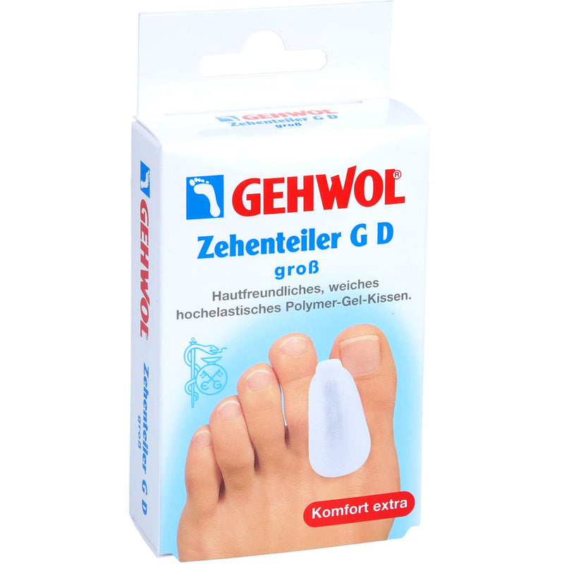 GEHWOL GD Large Toe Separator - NewNest Australia